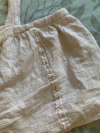 Top Pull and Bear Talla L