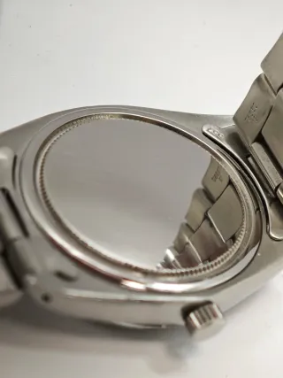 Reloj Rolex OysterDate Precision 6694 (1971)