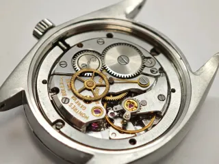 Reloj Rolex OysterDate Precision 6694 (1971)