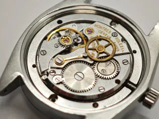 Reloj Rolex OysterDate Precision 6694 (1971)