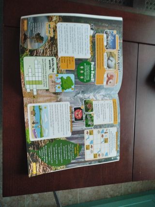 Libro kids Can extra fun 
9781380069245