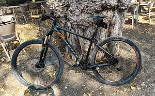 Bicicleta SCOTT Aspect 910