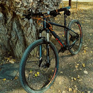 Bicicleta SCOTT Aspect 910