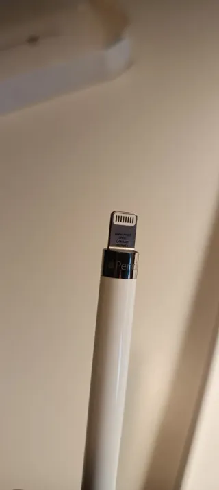 Nuova scatola Apple Pencil A1603 di prima generazione