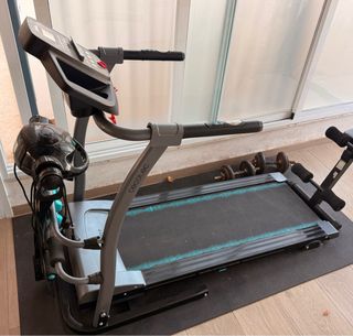 Cinta de correr Cecotec