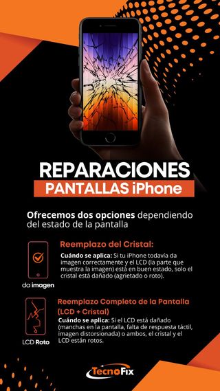Somos expertos en Reparacion de telefonos moviles.