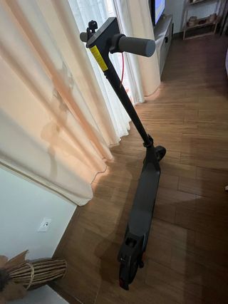 Patinete Eléctrico Xiaomi