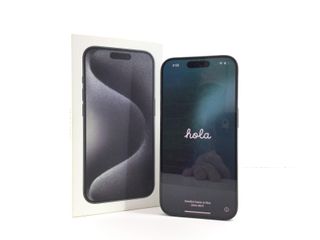 apple iphone 15 pro 128gb