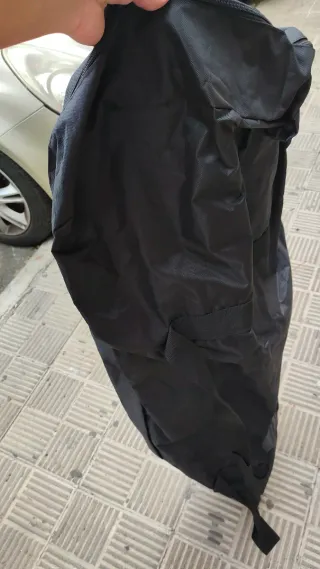 Funda para patinete eléctrico