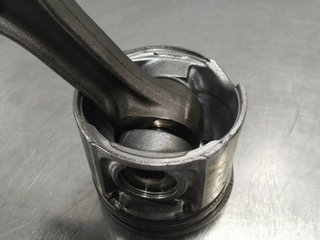 PISTON CITROEN JUMPER CAMIÓN 814043S