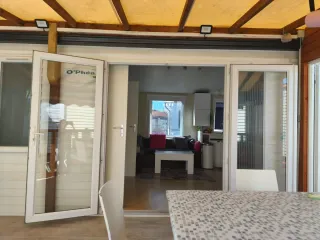 Módulo en Camping Arenas de Ajo