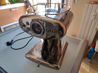 Macchina Caffè Illy X1 Anniversary Iperespresso