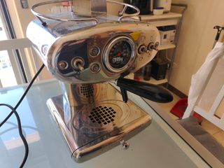 Macchina Caffè Illy X1 Anniversary Iperespresso