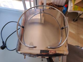 Macchina Caffè Illy X1 Anniversary Iperespresso