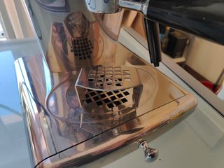 Macchina Caffè Illy X1 Anniversary Iperespresso