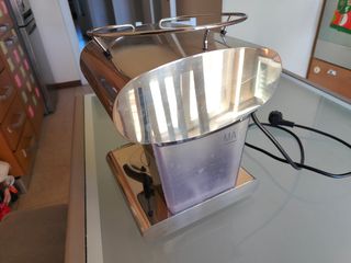 Macchina Caffè Illy X1 Anniversary Iperespresso