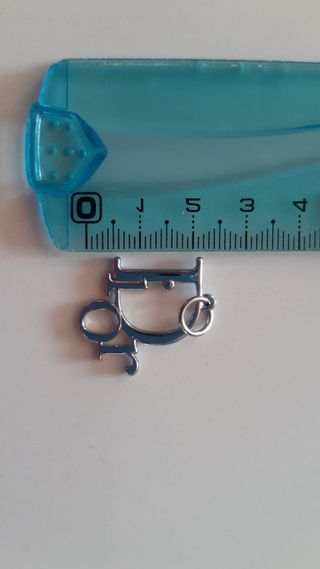 Dior Charm