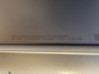 Ordenador Portátil HP Pavillion 17”