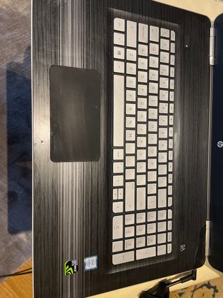 Ordenador Portátil HP Pavillion 17”