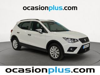 SEAT Arona 1.6 TDI S&S  Reference Edition 70 kW (95 CV)