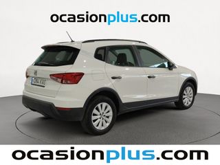 SEAT Arona 1.6 TDI S&S  Reference Edition 70 kW (95 CV)