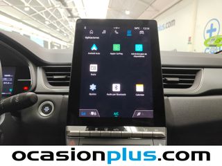 Renault Captur Techno TCe 66 kW (90 CV)