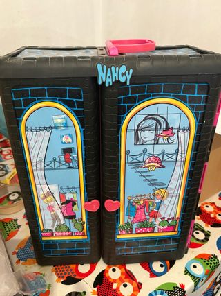 Armario de Nancy