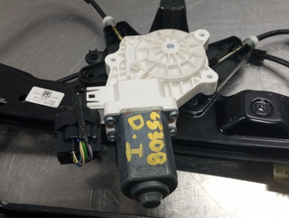 ELEVALUNAS DELANTERO IZQUIERDO FORD FOCUS SPORTBR