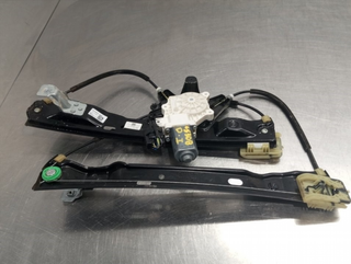 ELEVALUNAS DELANTERO IZQUIERDO FORD FOCUS SPORTBR