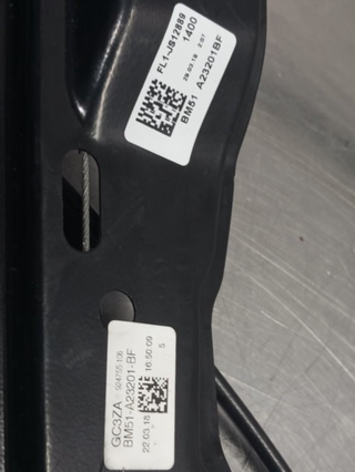 ELEVALUNAS DELANTERO IZQUIERDO FORD FOCUS SPORTBR