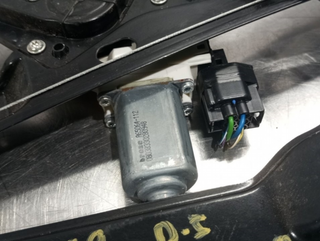 ELEVALUNAS DELANTERO IZQUIERDO FORD FOCUS SPORTBR