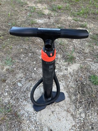 Kayak hinchable ITIWIT para dos personas