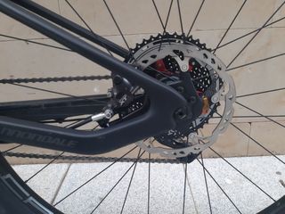 Cannondale Scalpel Si