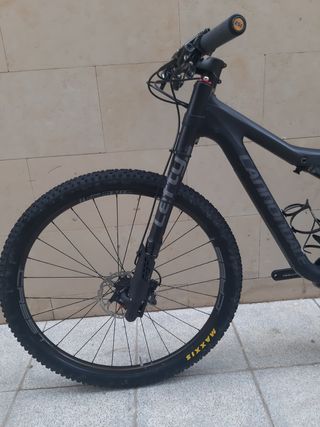 Cannondale Scalpel Si