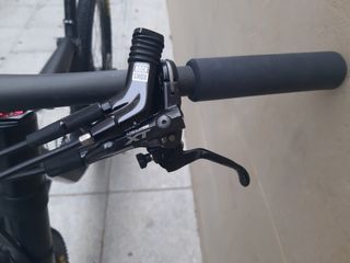 Cannondale Scalpel Si