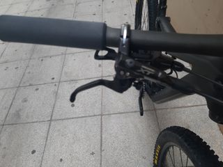 Cannondale Scalpel Si