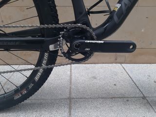 Cannondale Scalpel Si