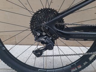 Cannondale Scalpel Si