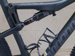 Cannondale Scalpel Si