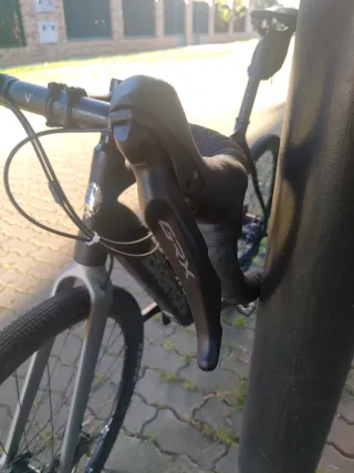 Bicicleta Eléctrica Gravel Bianchi E-Impulso