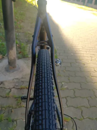 Bicicleta Eléctrica Gravel Bianchi E-Impulso