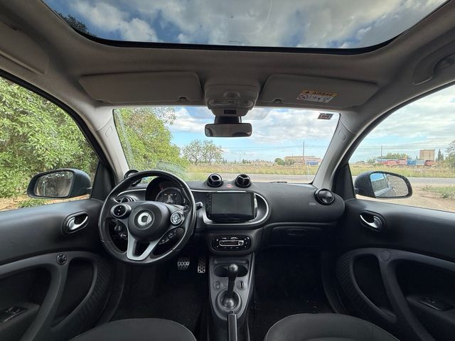 OPORTUNIDAD 2017!SMART FORTWO 90CV