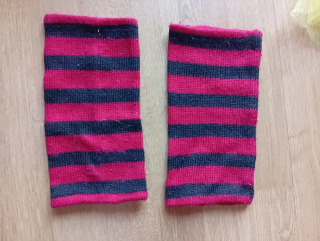 Accesorios Disfraz Años 80