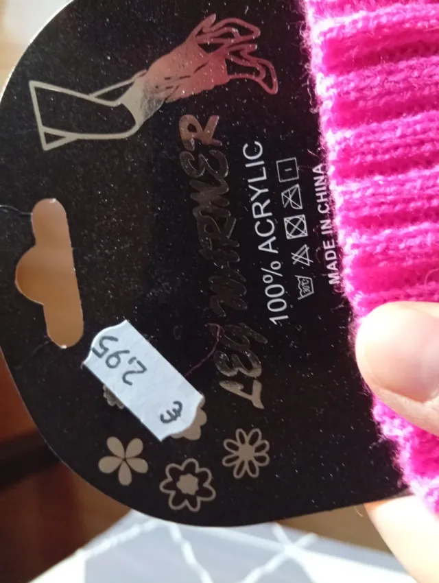 Accesorios Disfraz Años 80