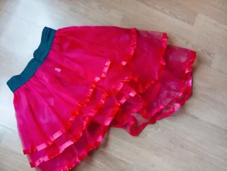 Accesorios Disfraz Años 80