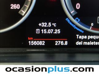 BMW X5 sDrive25d 170 kW (231 CV)