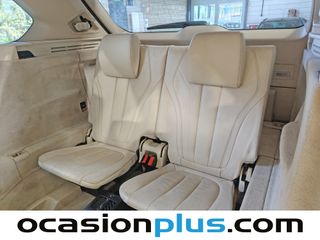 BMW X5 sDrive25d 170 kW (231 CV)