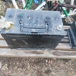 Batería 12V 90Ah
