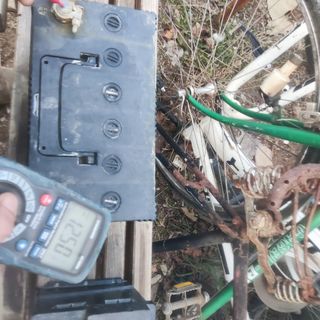 Batería 12V 90Ah
