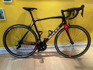Merckx Sallanches 64 T56 Carbono / Shimano 105 